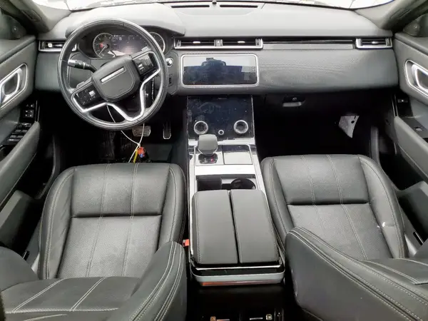 SALYT2EX3NA329586 2022 LAND ROVER RANGE ROVER VELAR - Image 8