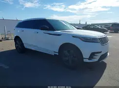SALYT2EX3NA329829 2022 LAND ROVER RANGE ROVER VELAR