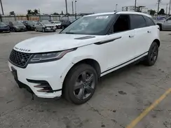 SALYT2EX3NA329863 2022 LAND ROVER RANGE ROVER VELAR