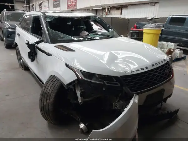 SALYT2EX3NA329863 2022 LAND ROVER RANGE ROVER VELAR - Image 1
