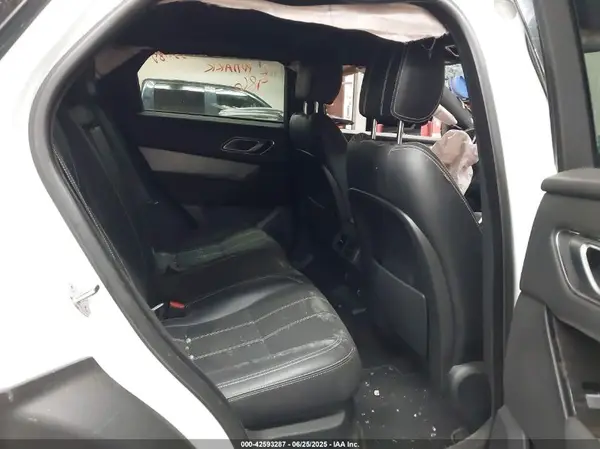 SALYT2EX3NA329863 2022 LAND ROVER RANGE ROVER VELAR - Image 8