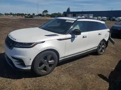 SALYT2EX3NA334366 2022 LAND ROVER RANGE ROVER VELAR