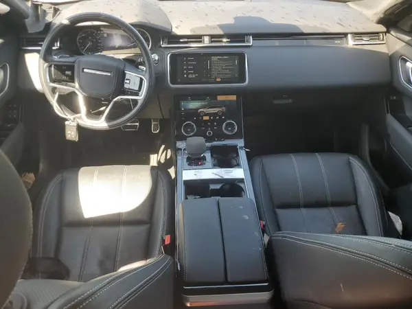 SALYT2EX3NA334366 2022 LAND ROVER RANGE ROVER VELAR - Image 8