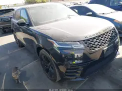 SALYT2EX3NA335579 2022 LAND ROVER RANGE ROVER VELAR