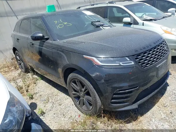 SALYT2EX3NA335579 2022 LAND ROVER RANGE ROVER VELAR - Image 1