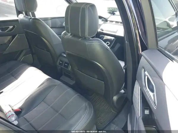 SALYT2EX3NA335579 2022 LAND ROVER RANGE ROVER VELAR - Image 8