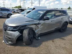 SALYT2EX3NA341933 2022 LAND ROVER RANGE ROVER VELAR