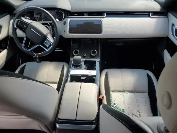 SALYT2EX3NA341933 2022 LAND ROVER RANGE ROVER - Image 8