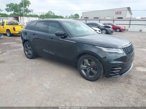 SALYT2EX3NA346288 2022 LAND ROVER RANGE ROVER VELAR - Image 1