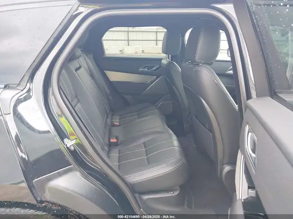 SALYT2EX3NA346288 2022 LAND ROVER RANGE ROVER VELAR - Image 8