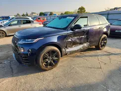 SALYT2EX3NA346291 2022 LAND ROVER RANGE ROVER VELAR