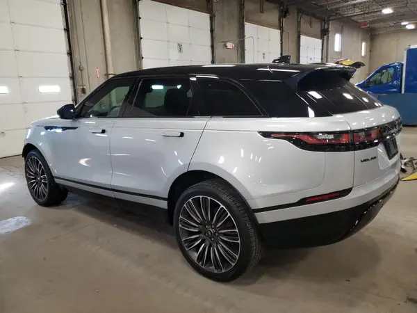 SALYT2EX3PA349565 2023 LAND ROVER RANGE ROVER VELAR - Image 2
