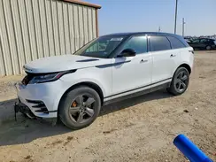 SALYT2EX3PA350215 2023 LAND ROVER RANGE ROVER VELAR