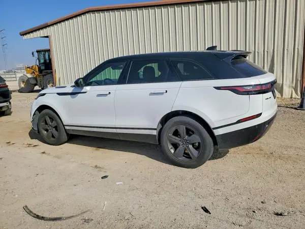 SALYT2EX3PA350215 2023 LAND ROVER RANGE ROVER VELAR - Image 2