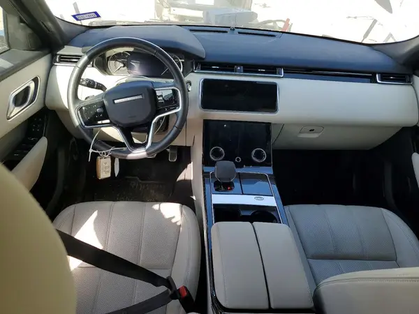 SALYT2EX3PA350215 2023 LAND ROVER RANGE ROVER VELAR - Image 8