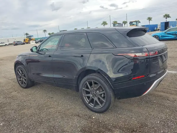 SALYT2EX3PA351350 2023 LAND ROVER RANGE ROVER - Image 2