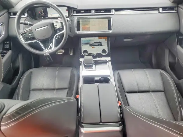 SALYT2EX3PA351350 2023 LAND ROVER RANGE ROVER - Image 8