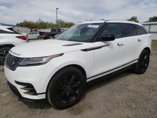 SALYT2EX3PA363398 2023 LAND ROVER RANGE ROVER - Image 1