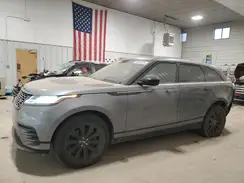 SALYT2EX4MA302721 2021 LAND ROVER RANGE ROVER