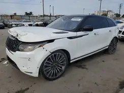 SALYT2EX4MA303206 2021 LAND ROVER RANGE ROVER VELAR