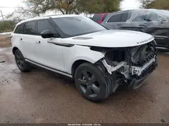 SALYT2EX4MA306820 2021 LAND ROVER RANGE ROVER VELAR