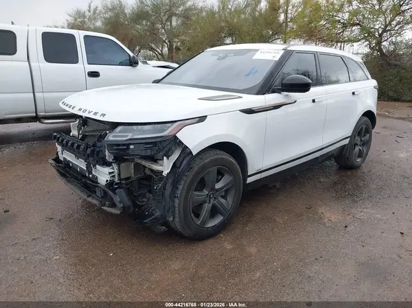 SALYT2EX4MA306820 2021 LAND ROVER RANGE ROVER VELAR - Image 2