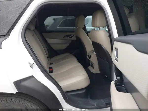 SALYT2EX4MA306820 2021 LAND ROVER RANGE ROVER VELAR - Image 8