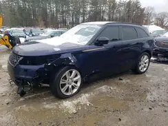 SALYT2EX4MA307384 2021 LAND ROVER RANGE ROVER VELAR