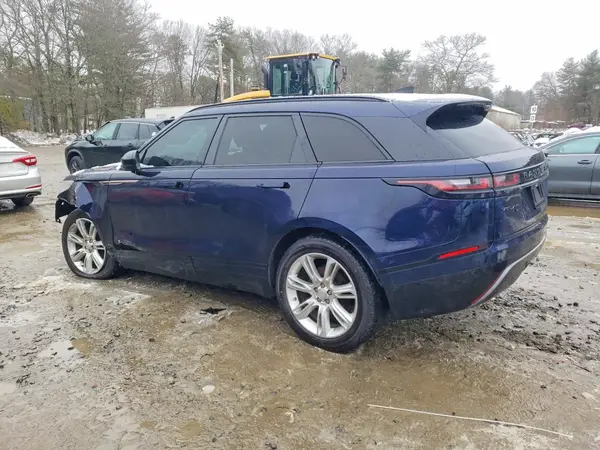 SALYT2EX4MA307384 2021 LAND ROVER RANGE ROVER VELAR - Image 2