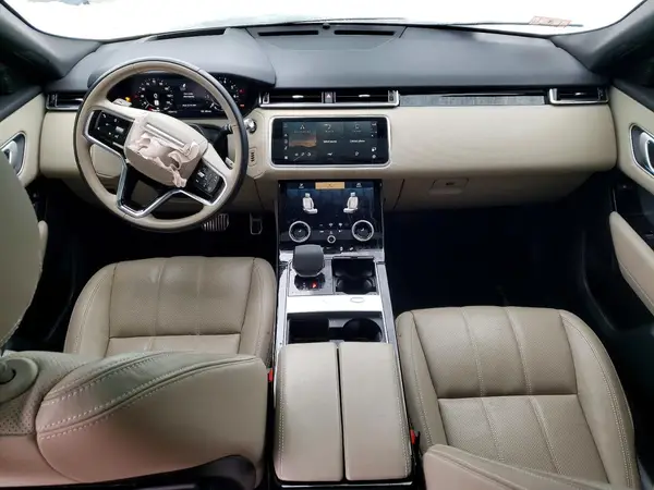SALYT2EX4MA307384 2021 LAND ROVER RANGE ROVER VELAR - Image 8