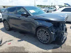 SALYT2EX4MA308017 2021 LAND ROVER RANGE ROVER VELAR