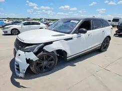 SALYT2EX4MA308602 2021 LAND ROVER RANGE ROVER VELAR