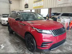 SALYT2EX4MA311015 2021 LAND ROVER RANGE ROVER VELAR