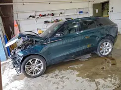 SALYT2EX4MA314027 2021 LAND ROVER RANGE ROVER VELAR