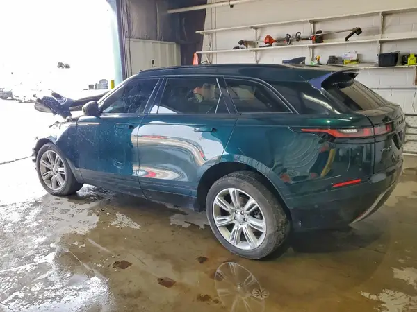SALYT2EX4MA314027 2021 LAND ROVER RANGE ROVER VELAR - Image 2