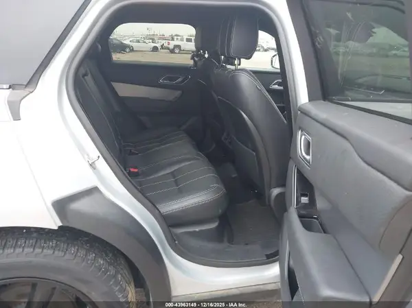 SALYT2EX4MA325979 2021 LAND ROVER RANGE ROVER VELAR - Image 8