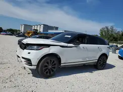 SALYT2EX4MA326050 2021 LAND ROVER RANGE ROVER VELAR