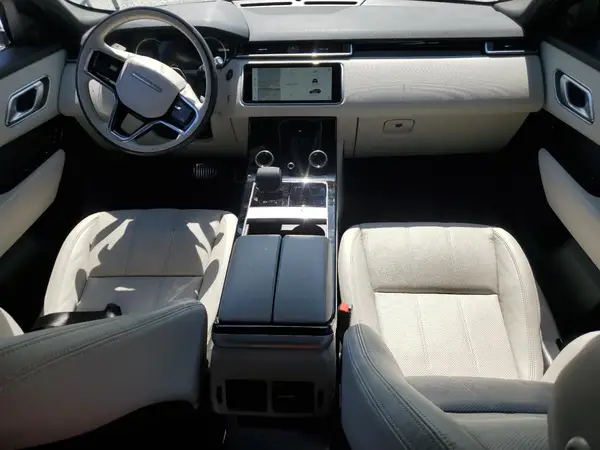 SALYT2EX4MA326050 2021 LAND ROVER RANGE ROVER VELAR - Image 8