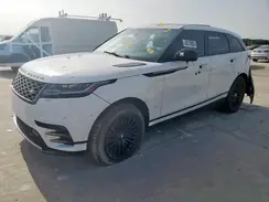 SALYT2EX4NA329564 2022 LAND ROVER RANGE ROVER VELAR