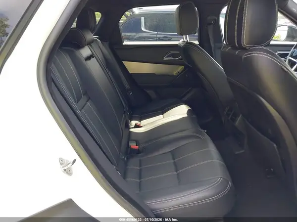 SALYT2EX4NA329581 2022 LAND ROVER RANGE ROVER VELAR - Image 8