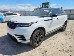SALYT2EX4NA330147 2022 LAND ROVER RANGE ROVER
