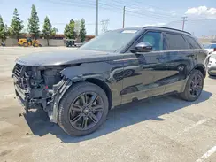 SALYT2EX4NA331895 2022 LAND ROVER RANGE ROVER