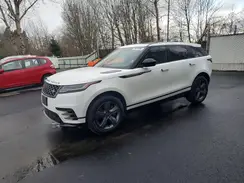 SALYT2EX4NA332450 2022 LAND ROVER RANGE ROVER
