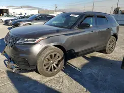 SALYT2EX4NA335591 2022 LAND ROVER RANGE ROVER
