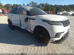 SALYT2EX4NA335722 2022 LAND ROVER RANGE ROVER VELAR
