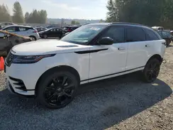 SALYT2EX4NA343092 2022 LAND ROVER RANGE ROVER VELAR