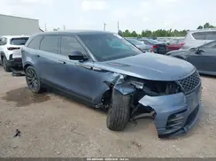 SALYT2EX4NA344145 2022 LAND ROVER RANGE ROVER VELAR
