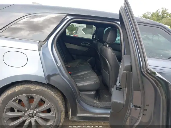 SALYT2EX4NA344145 2022 LAND ROVER RANGE ROVER VELAR - Image 8