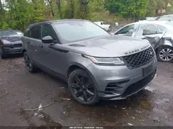 SALYT2EX4NA344274 2022 LAND ROVER RANGE ROVER VELAR