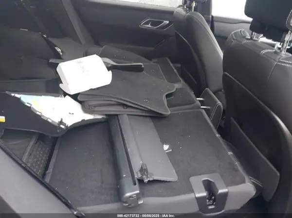 SALYT2EX4NA344274 2022 LAND ROVER RANGE ROVER VELAR - Image 8